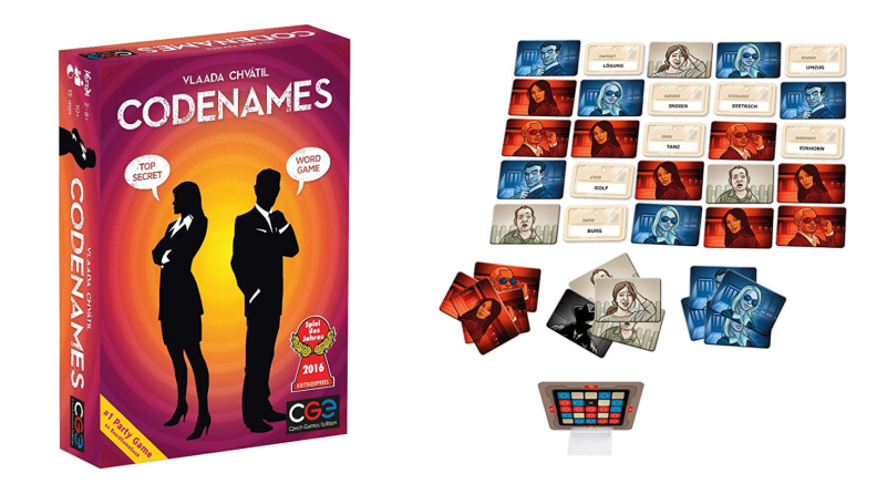 Codenames