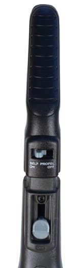 Handle Image