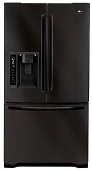 Product Image - LG LFX25973SB