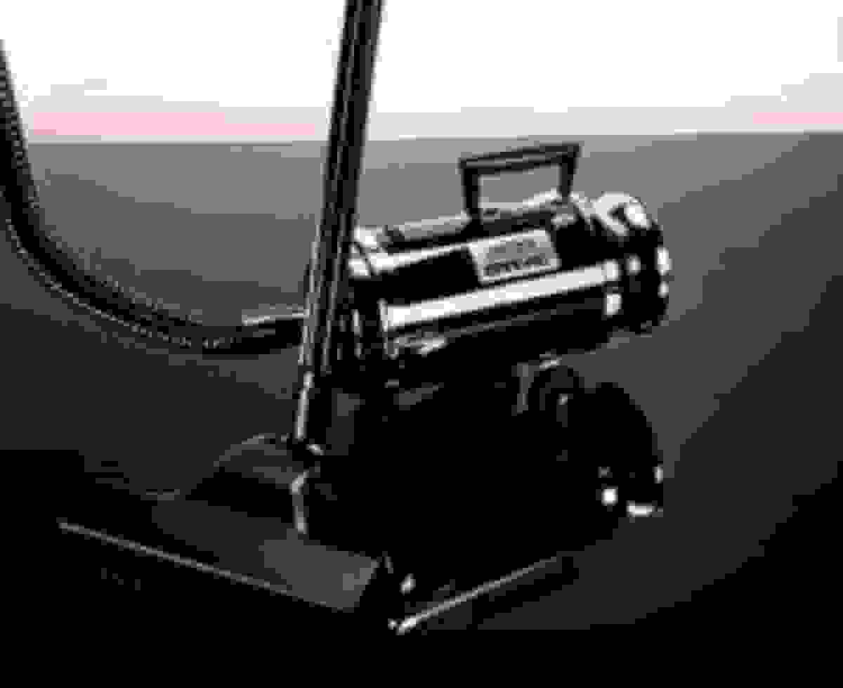 Metro Omnivac Ov 4bc Reviewed