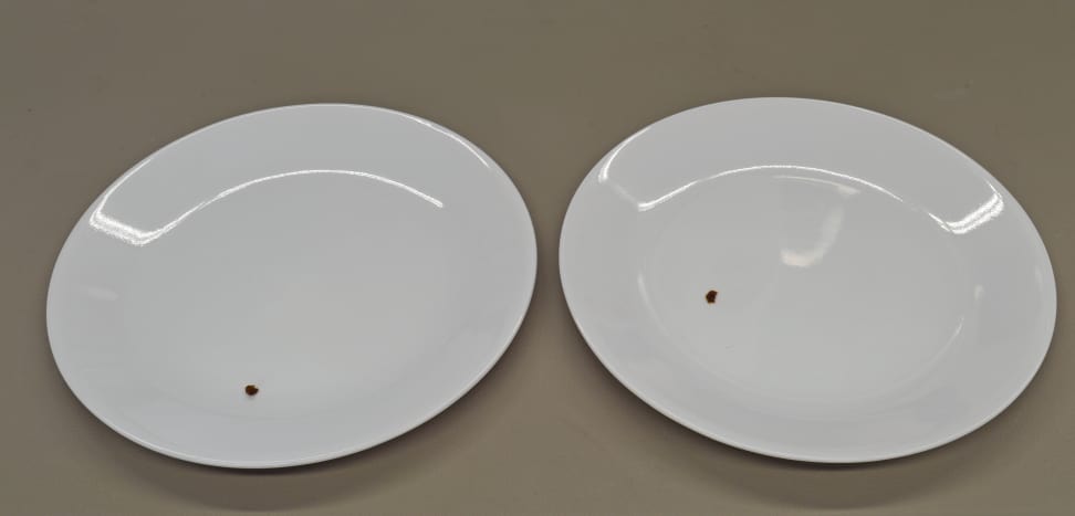 Kenmore Elite 14763—Meat Stains