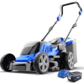 Product image of Wild Badger 40V 18-inch Cordless Brushless Electric Lawn Mower