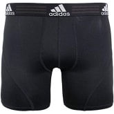 adidas Sport Performance Graphic Men's Boxer Brief, Underwear
