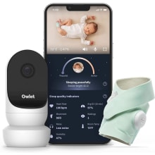 Product image of Owlet Duo 2