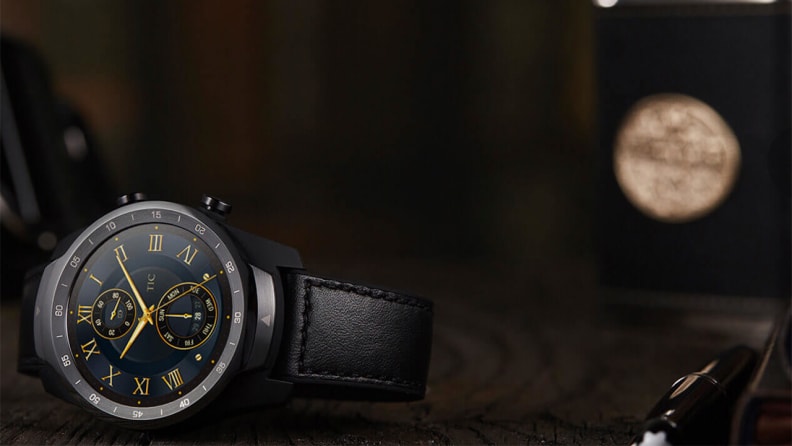 Mobvoi Ticwatch Pro 2020 Smartwatch