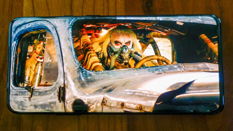 OnePlus 7 Pro Review