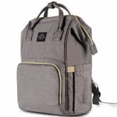 Best Diaper Bags 2024 - Forbes Vetted