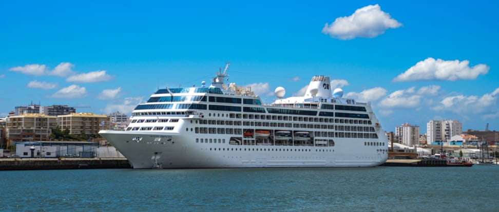 Product Image - Princess Cruises Ocean Princess