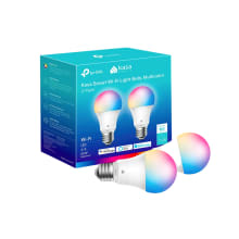 Product image of Kasa Smart Light Bulb 2-Pack