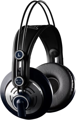 Product Image - AKG K141 MKII