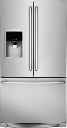 Product Image - Electrolux EW28BS87SS