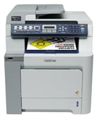 Product Image - Brother MFC-9450CDN