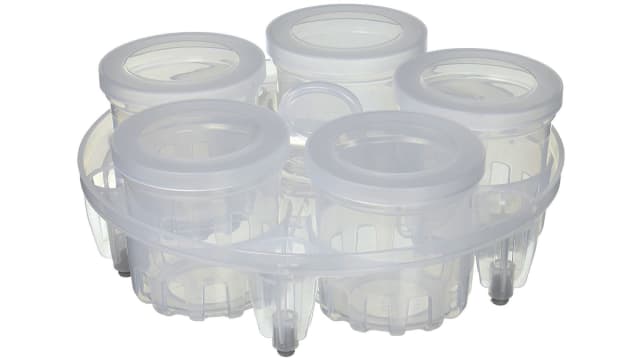 Instant Pot Yogurt Cup Set