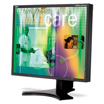Product Image - NEC LCD1990SXi