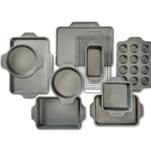 Product image of All-Clad 10-Piece Bakeware Set