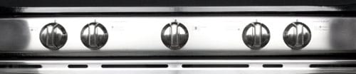 Range Controls Photo