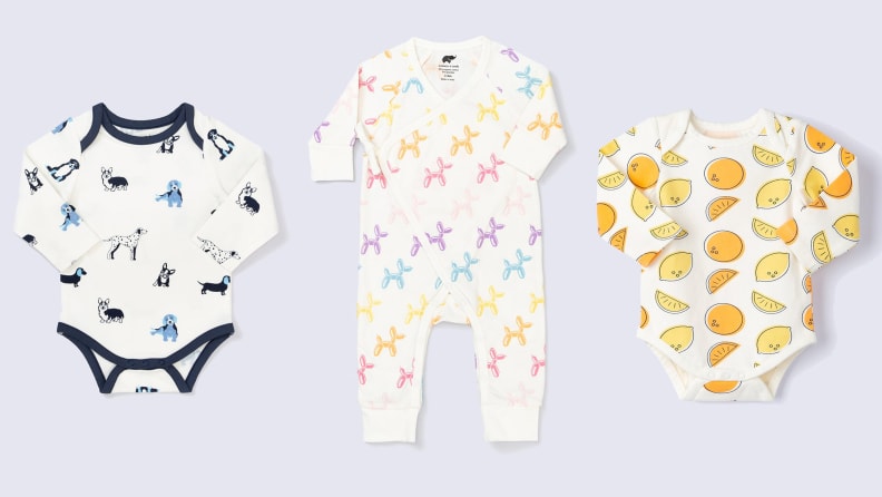 Trendy Clothes for Gender-Neutral Kids: Breaking Down Gender Stereotyp –  HapiChild