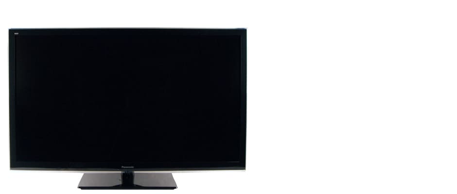 Panasonic Viera Tc L47e5 Led Tv Review Reviewed Televisions