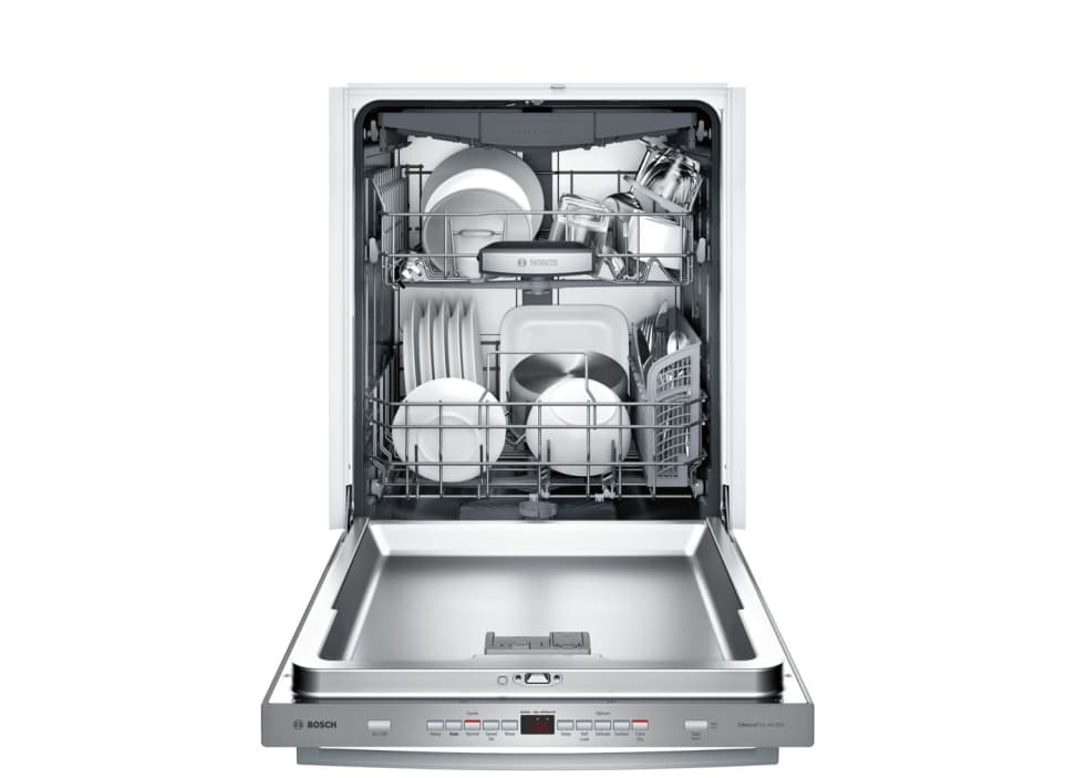 Bosch 500 Series Open