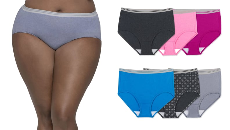 The best places to buy plus-size underwear - Reviewed