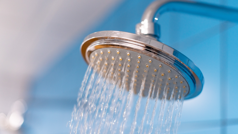 Showerhead