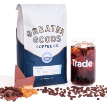Product image of Connection Cold Brew Blend