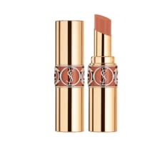 Product image of YSL Beauty Rouge Volupté Shine Lipstick Balm in 'Orange Caraco' 