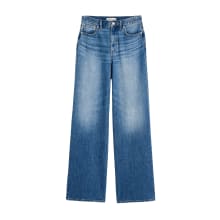 Product image of Madewell Superwide-Leg Jeans