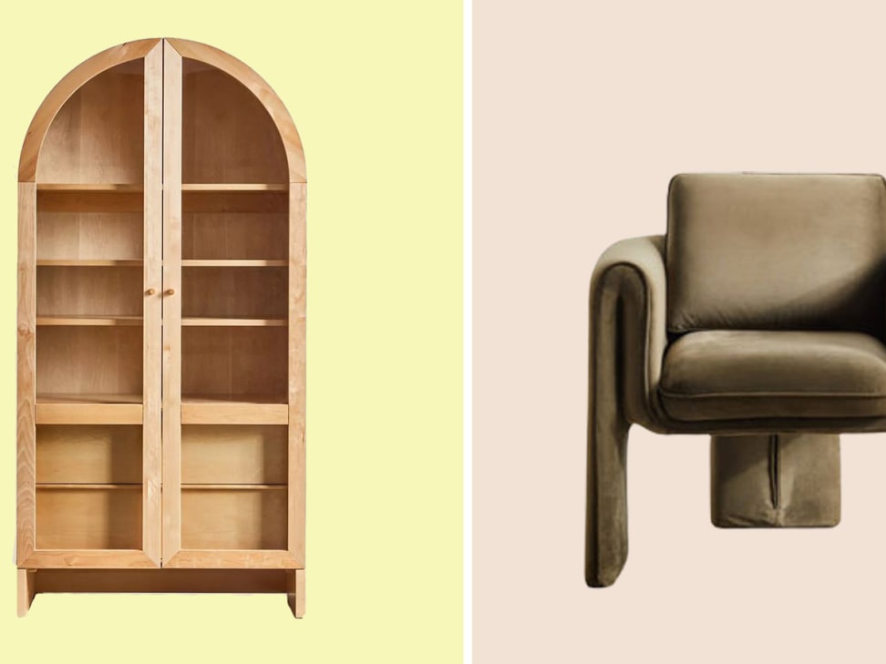 Cheap furniture store like urban outfitters