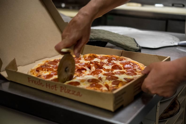Pizza