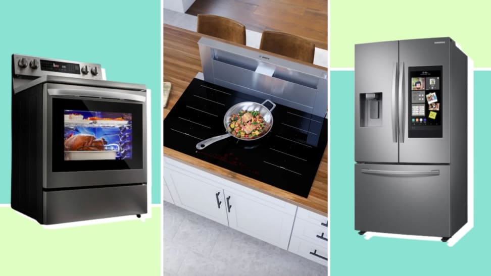 Home Appliance Market Will Touch New Level in Upcoming Year