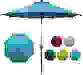 Product image of Abba Patio 9' Patio Umbrella