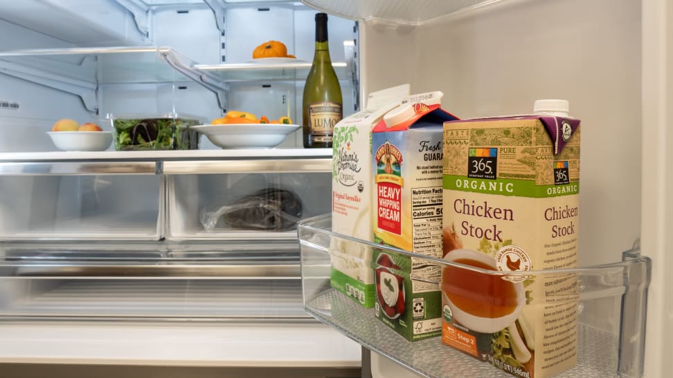 The 3 Best Apartment Size Refrigerators [+ Know Before You Buy