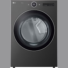 Product image of LG DLEX6700B Dryer