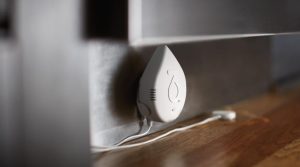 Flo by Moen Smart Water Leak Detector