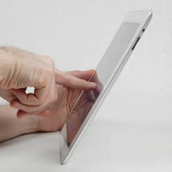Handling Side Image