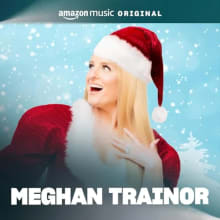 Product image of 'Jingle Bells' by Meghan Trainor