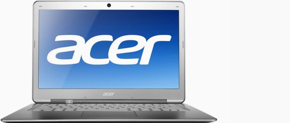 Product Image - Acer Aspire S3-951-6432 Ultrabook