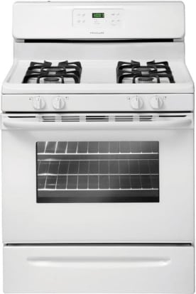 Product Image - Frigidaire FFGF3021ZW