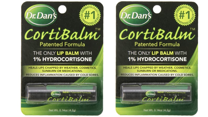Cortibalm