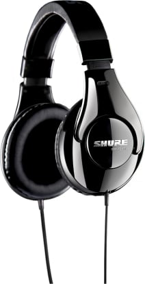 Product Image - Shure SRH240A