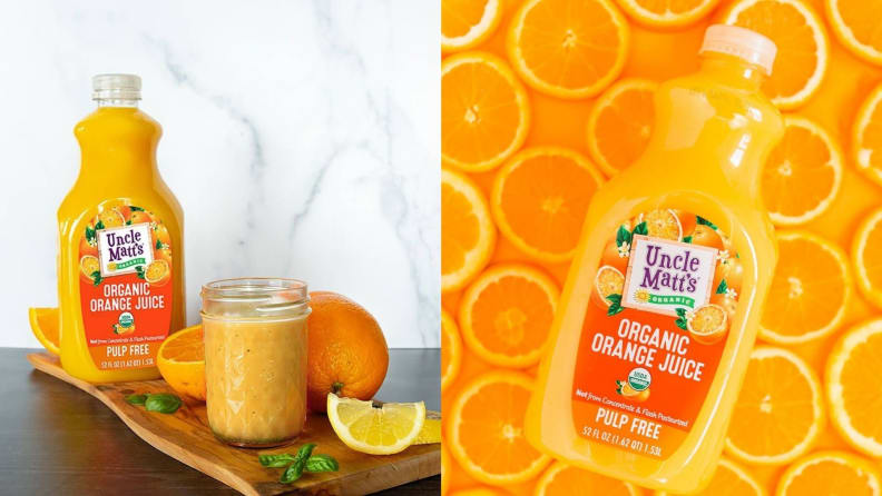 OJ