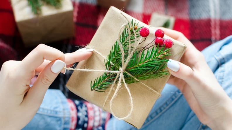 Gift wrap