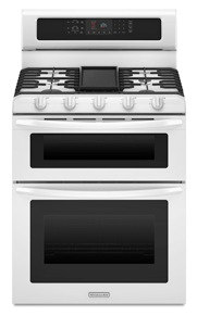 Product Image - KitchenAid KGRS505XWH