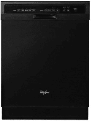 Product Image - Whirlpool WDF550SAFB