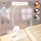 6 Best Neck and Book Lights for Reading and Knitting - Guiding Tech
