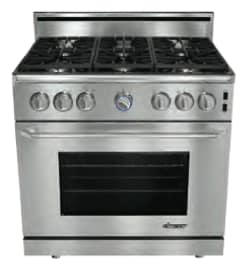 Product Image - Dacor Renaissance ER36GING