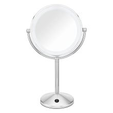 Product image of Conair Tabletop Mount Lighted Makeup Mirror