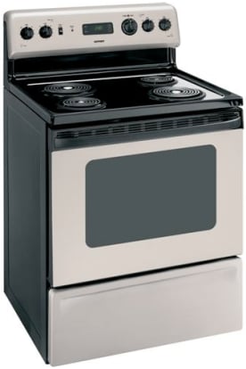 Product Image - Hotpoint RB540SPSA
