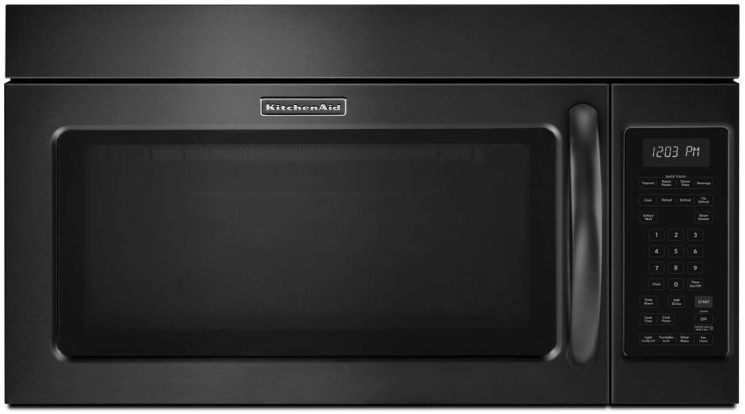 Product Image - KitchenAid KHMS2040BBL